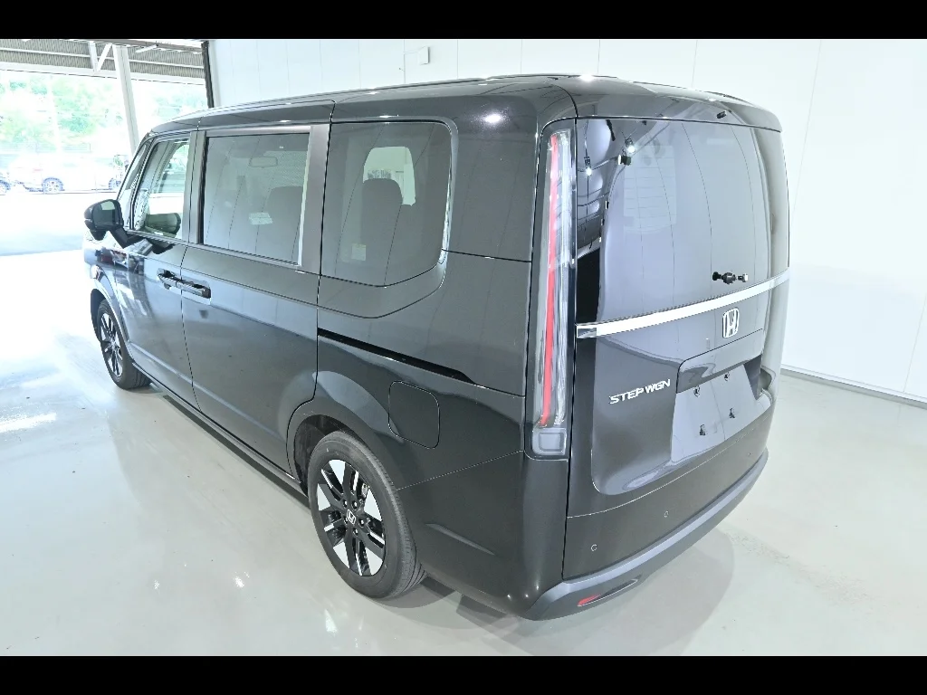 Honda STEPWGN ПОД ЗАКАЗ - миниатюра 3