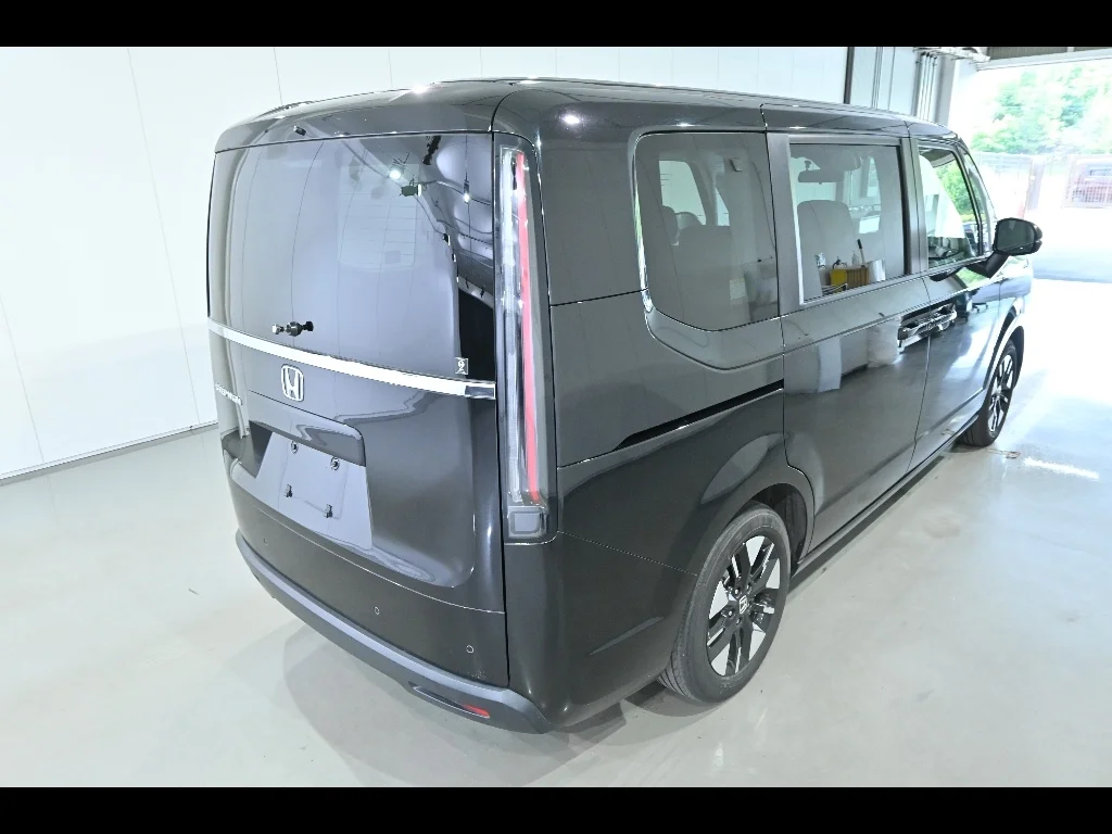 Honda STEPWGN ПОД ЗАКАЗ - миниатюра 4