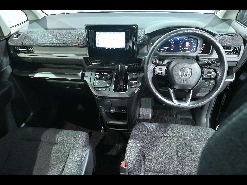 Honda STEPWGN ПОД ЗАКАЗ - миниатюра 5