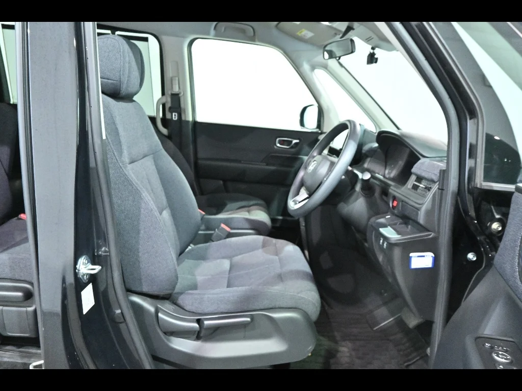 Honda STEPWGN ПОД ЗАКАЗ - миниатюра 6