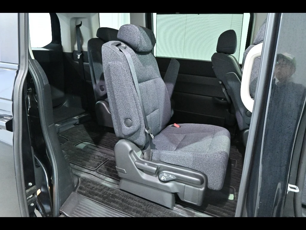 Honda STEPWGN ПОД ЗАКАЗ - миниатюра 7
