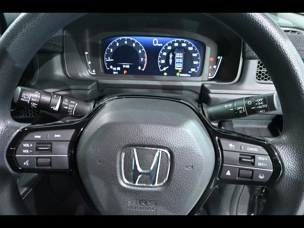 Honda STEPWGN ПОД ЗАКАЗ - миниатюра 9