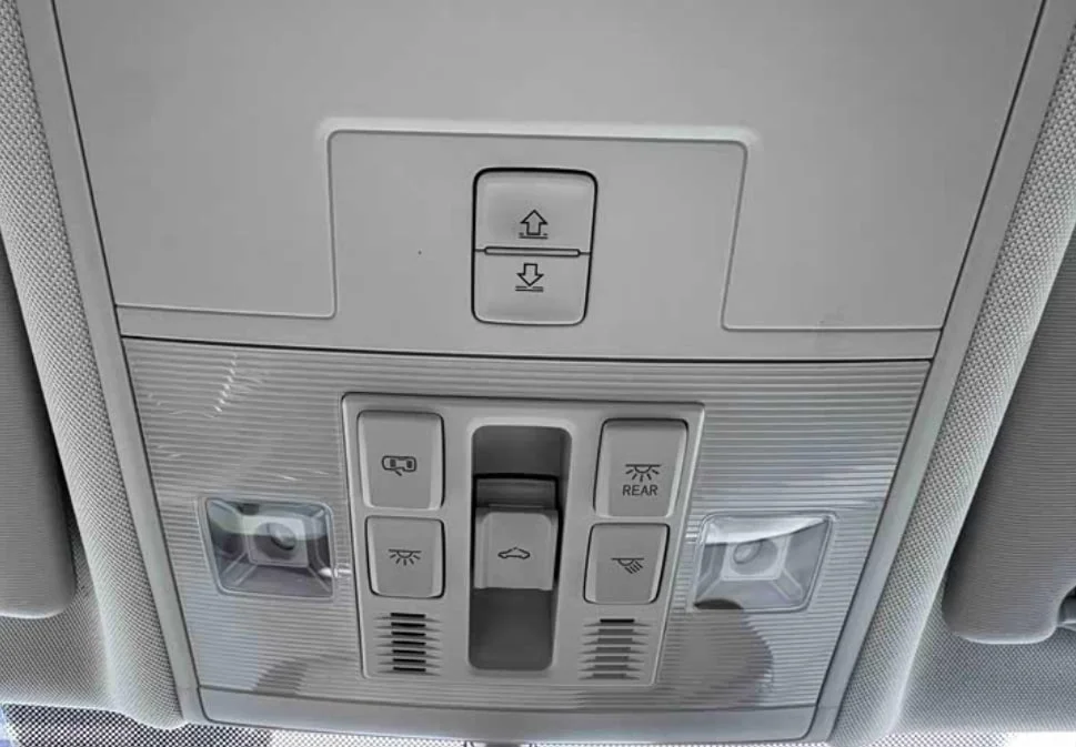 VOLKSWAGEN TAYRON ПОД ЗАКАЗ - миниатюра 11
