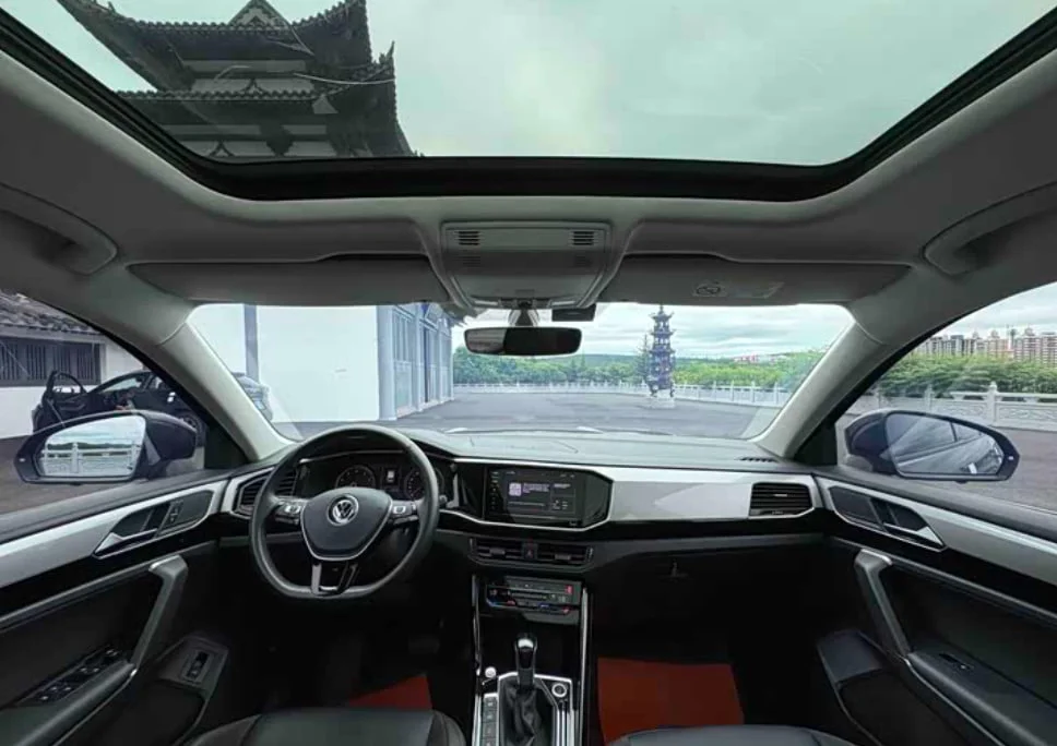 VOLKSWAGEN TAYRON ПОД ЗАКАЗ - миниатюра 14