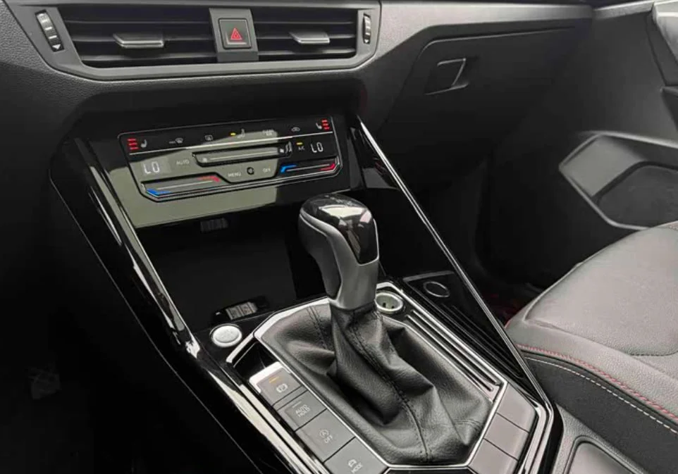 VOLKSWAGEN TAYRON ПОД ЗАКАЗ - миниатюра 15