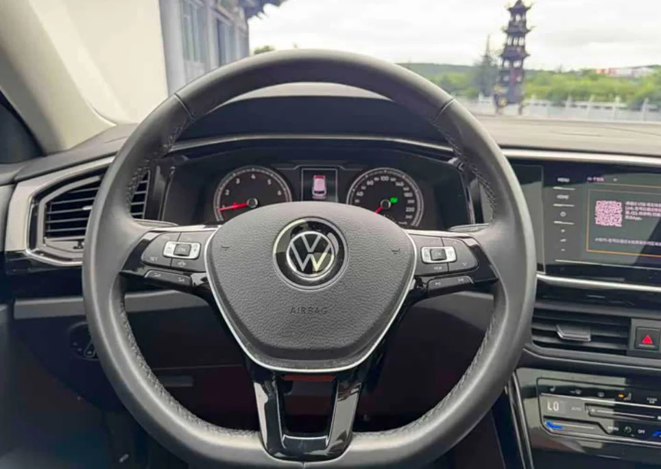 VOLKSWAGEN TAYRON ПОД ЗАКАЗ - миниатюра 16