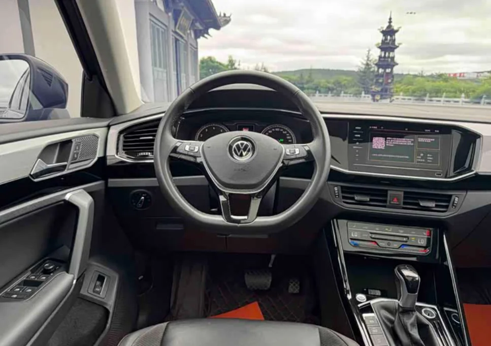 VOLKSWAGEN TAYRON ПОД ЗАКАЗ - миниатюра 17