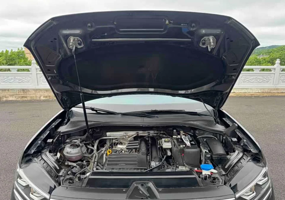 VOLKSWAGEN TAYRON ПОД ЗАКАЗ - миниатюра 18