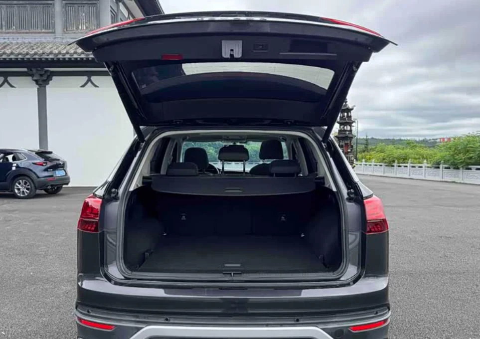 VOLKSWAGEN TAYRON ПОД ЗАКАЗ - миниатюра 19
