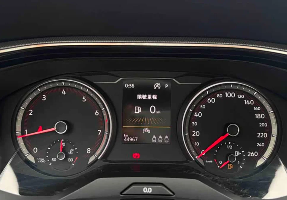VOLKSWAGEN TAYRON ПОД ЗАКАЗ - миниатюра 20