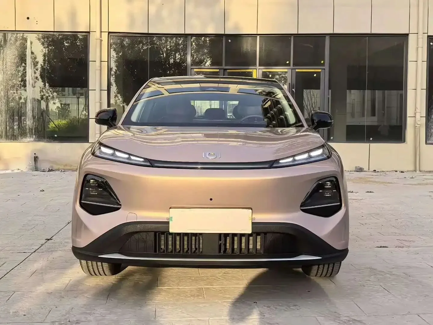 Changan Qiyuan Q05 506 max - миниатюра 5