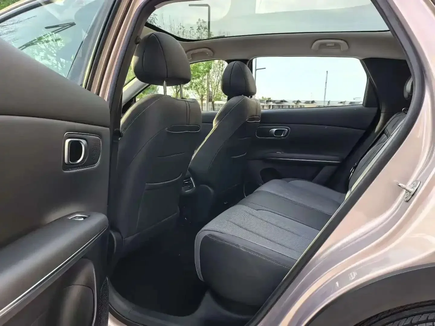 Changan Qiyuan Q05 506 max - миниатюра 8