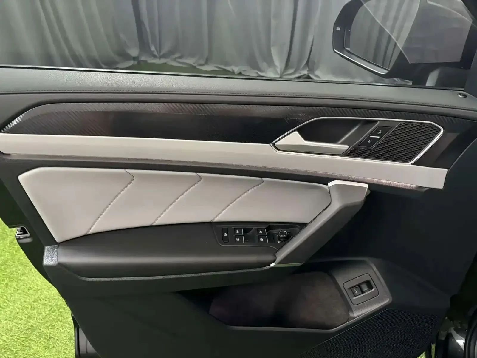 Volkswagen Tayron 2023 - миниатюра 14