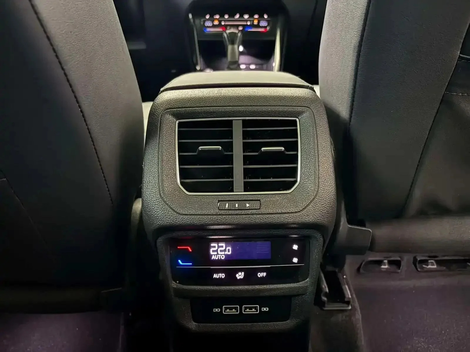 Volkswagen Tayron 2023 - миниатюра 15
