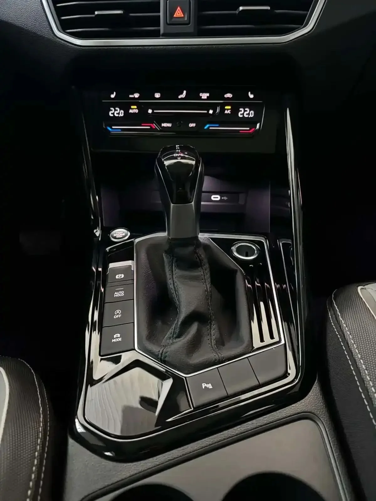 Volkswagen Tayron 2023 - миниатюра 16