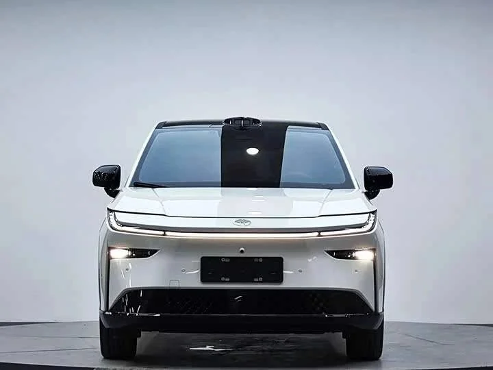 Toyota bZ3x 520 pro + 2026 - миниатюра 2