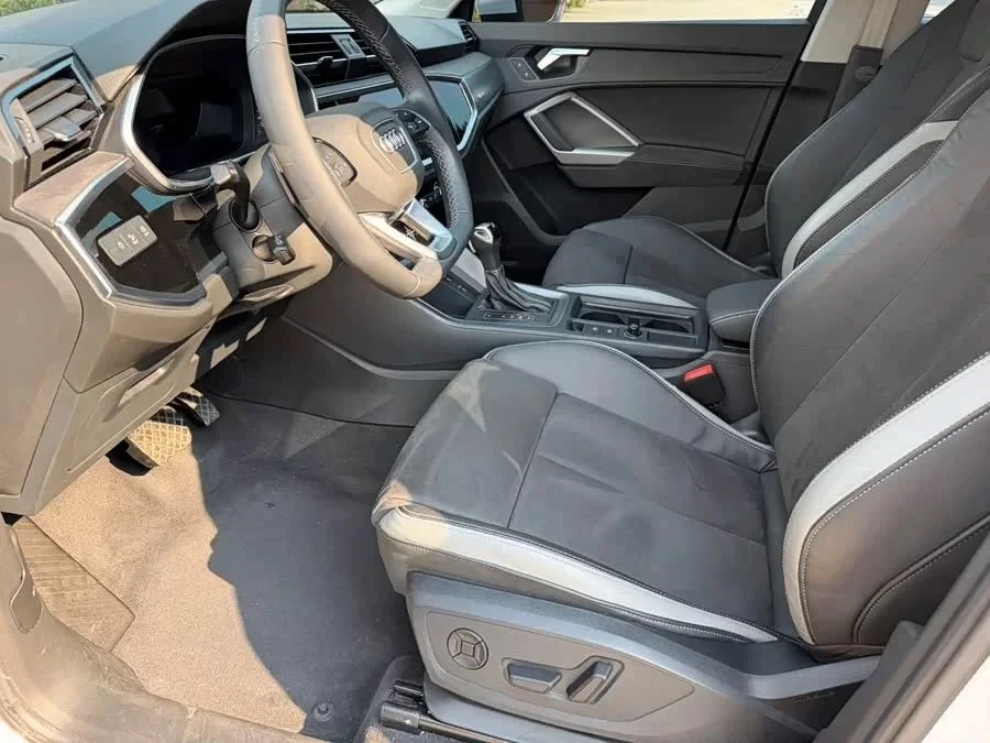 Audi Q3 2023 - миниатюра 11