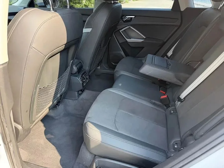 Audi Q3 2023 - миниатюра 12