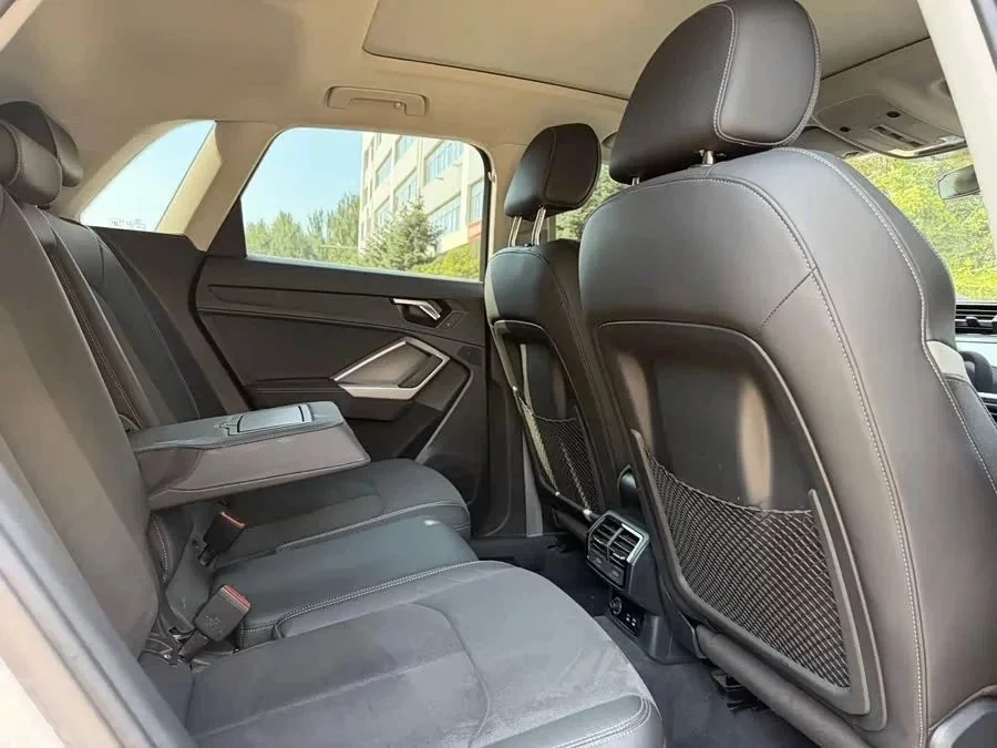 Audi Q3 2023 - миниатюра 15