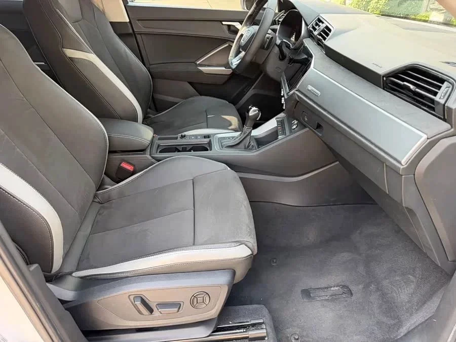 Audi Q3 2023 - миниатюра 16