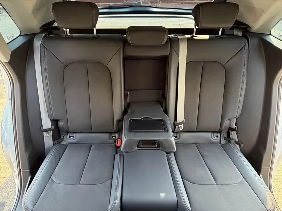 Audi Q3 2023 - миниатюра 17