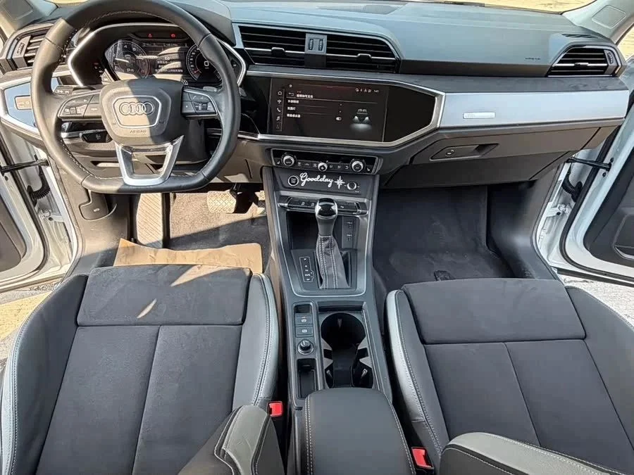 Audi Q3 2023 - миниатюра 18