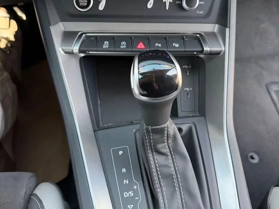 Audi Q3 2023 - миниатюра 19