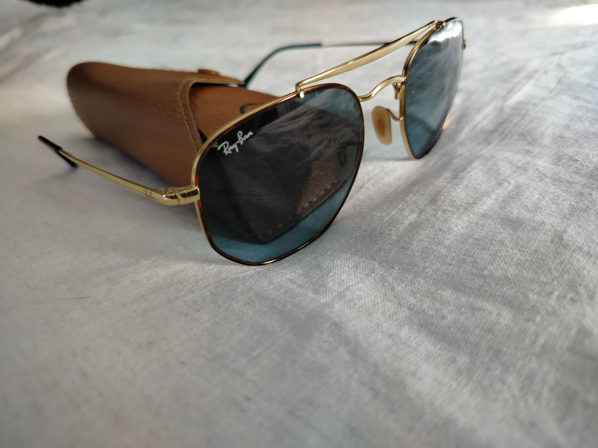 Очки Ray-Ban Marshall - миниатюра 2