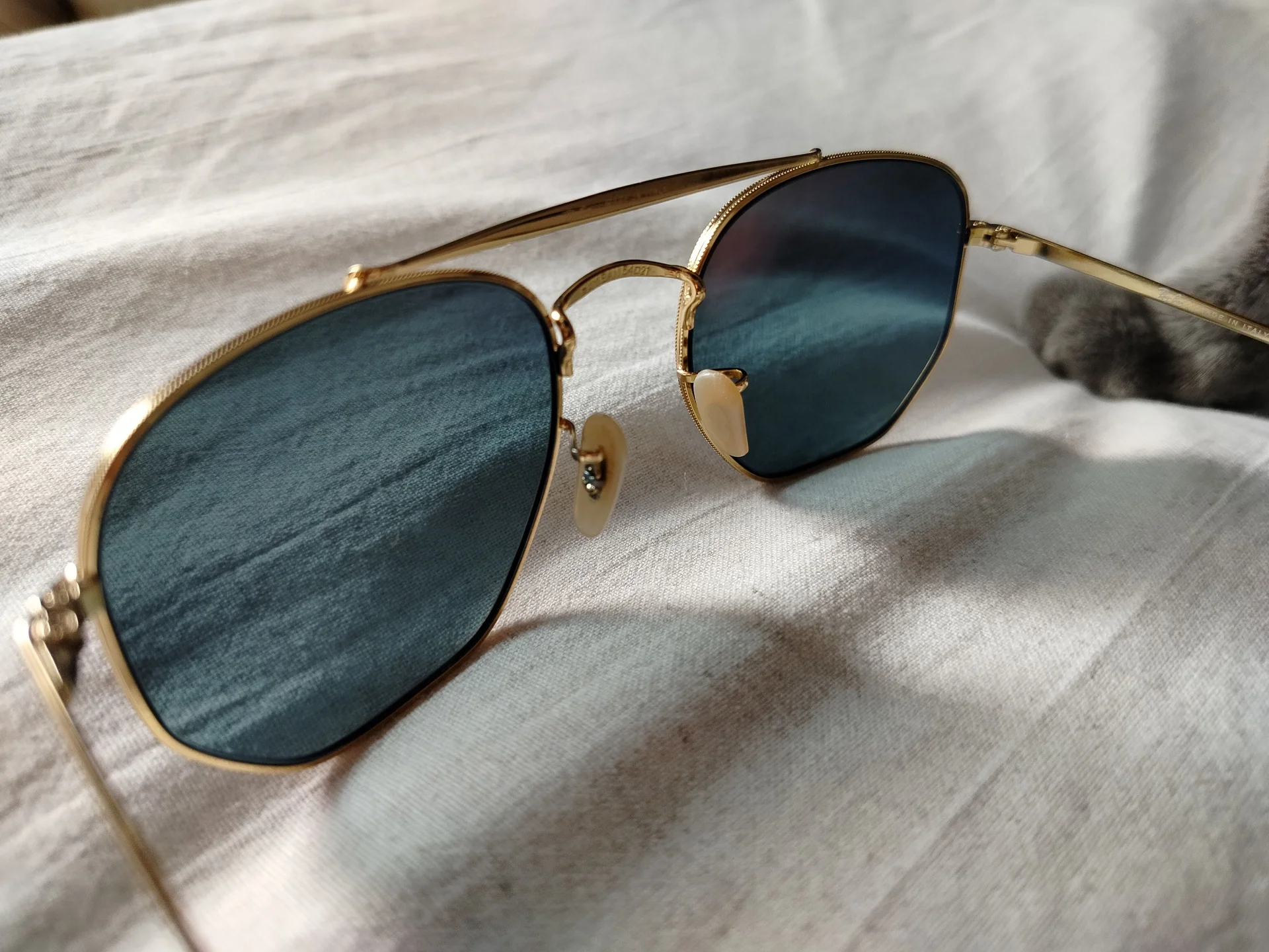 Очки Ray-Ban Marshall - миниатюра 4