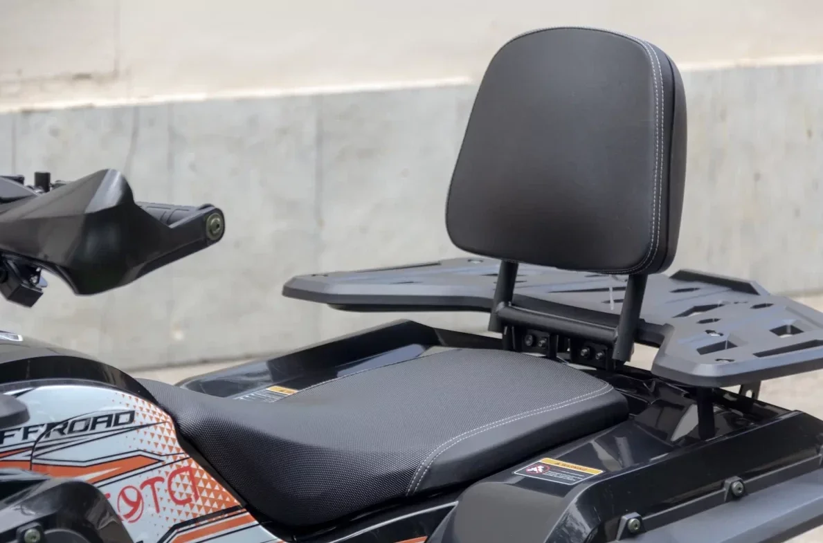 Квадроцикл Yacota Viking New 200 - миниатюра 7