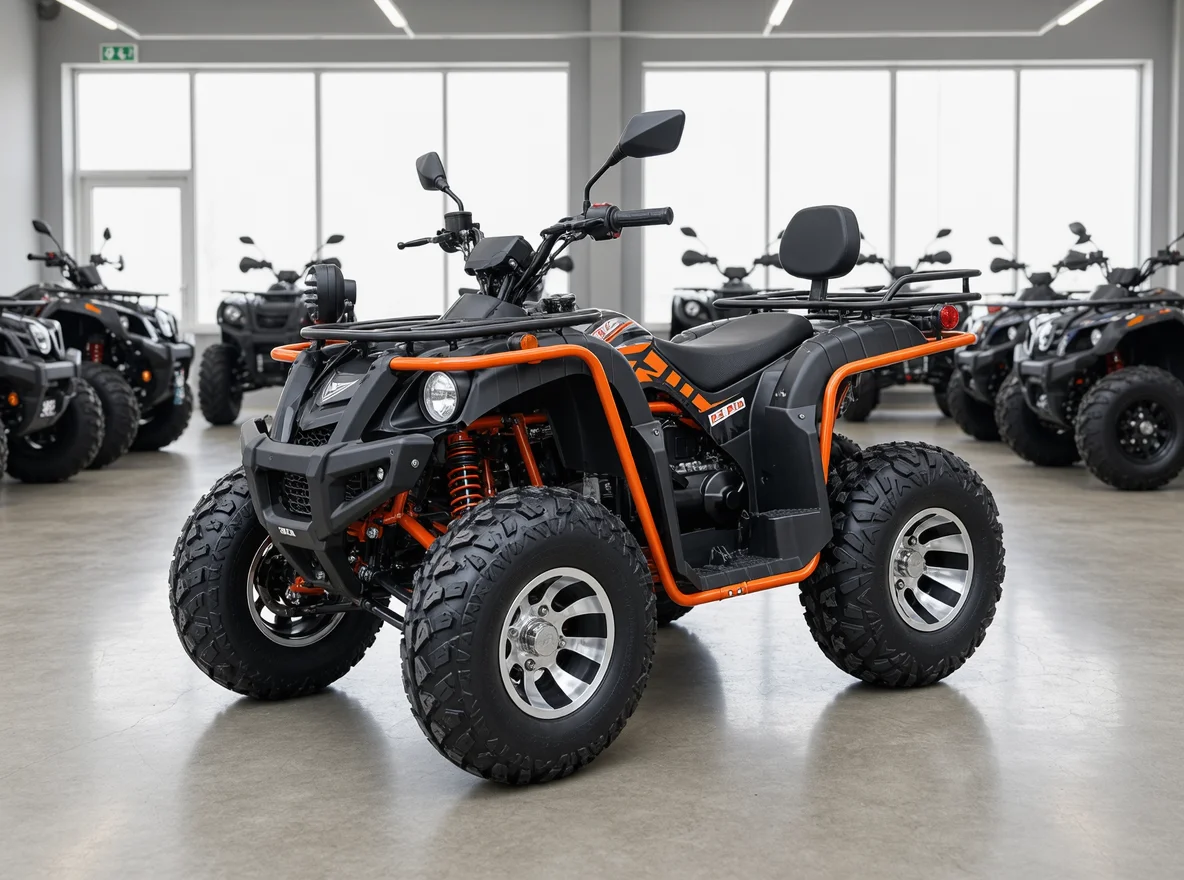 Kugoo K3 PRO, 2024, 260 км - миниатюра 2
