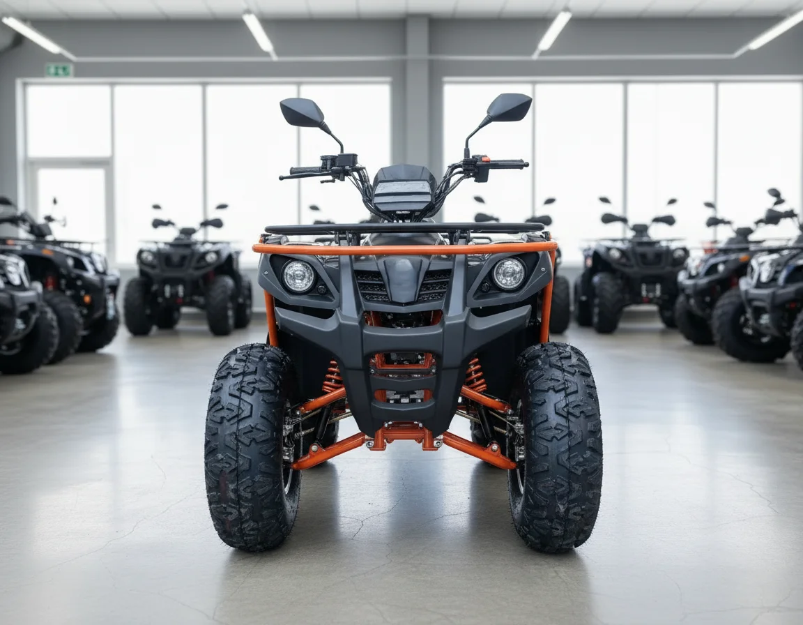 Kugoo K3 PRO, 2024, 260 км - миниатюра 3