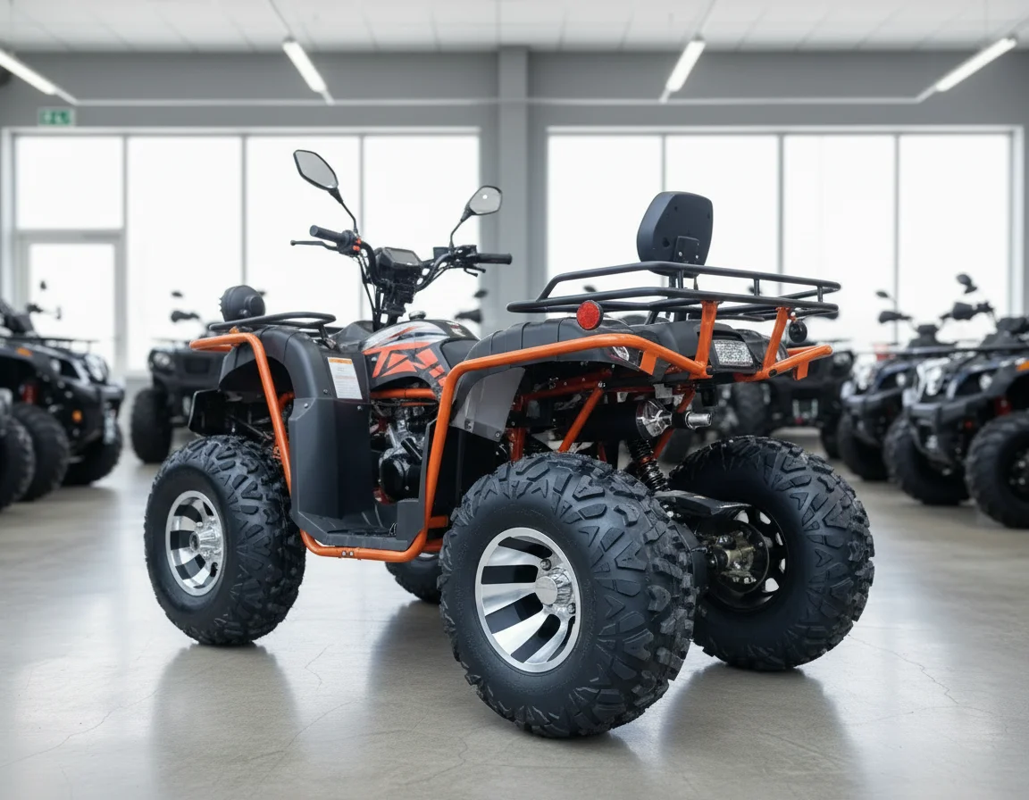 Kugoo K3 PRO, 2024, 260 км - миниатюра 5