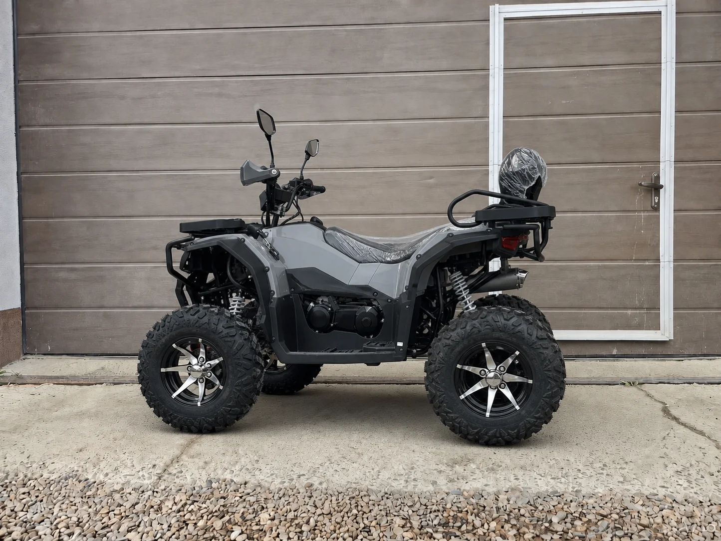 ATV Super Long 250, 2026 - миниатюра 4
