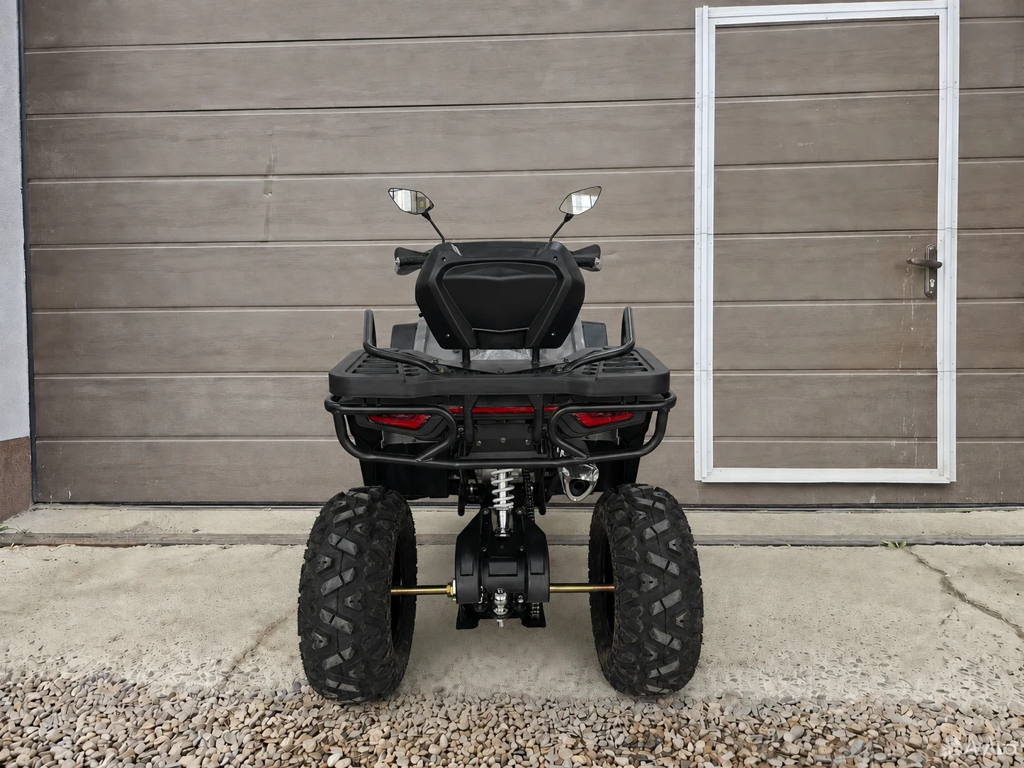 ATV Super Long 250, 2026 - миниатюра 5