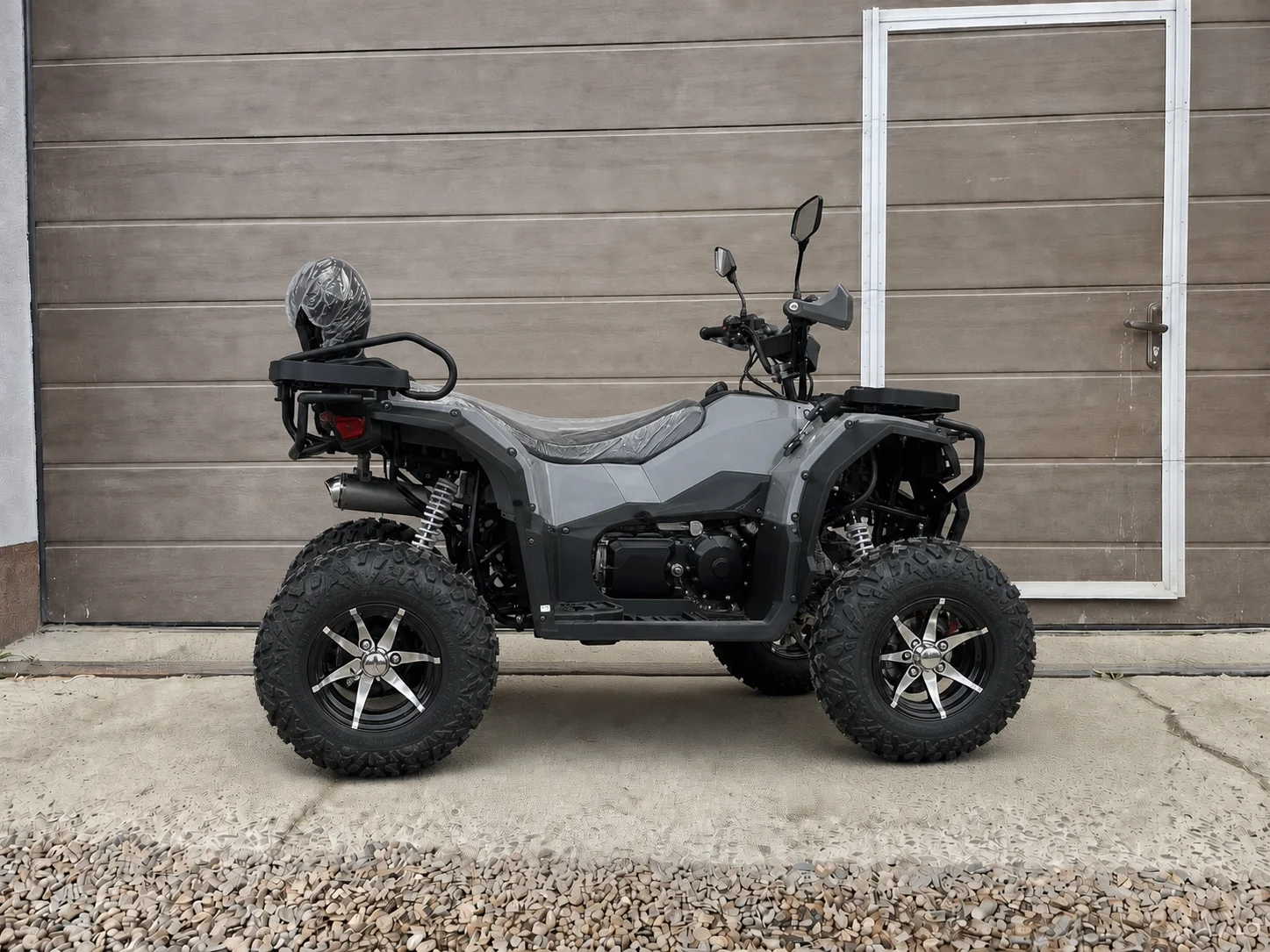 ATV Super Long 250, 2026 - миниатюра 6