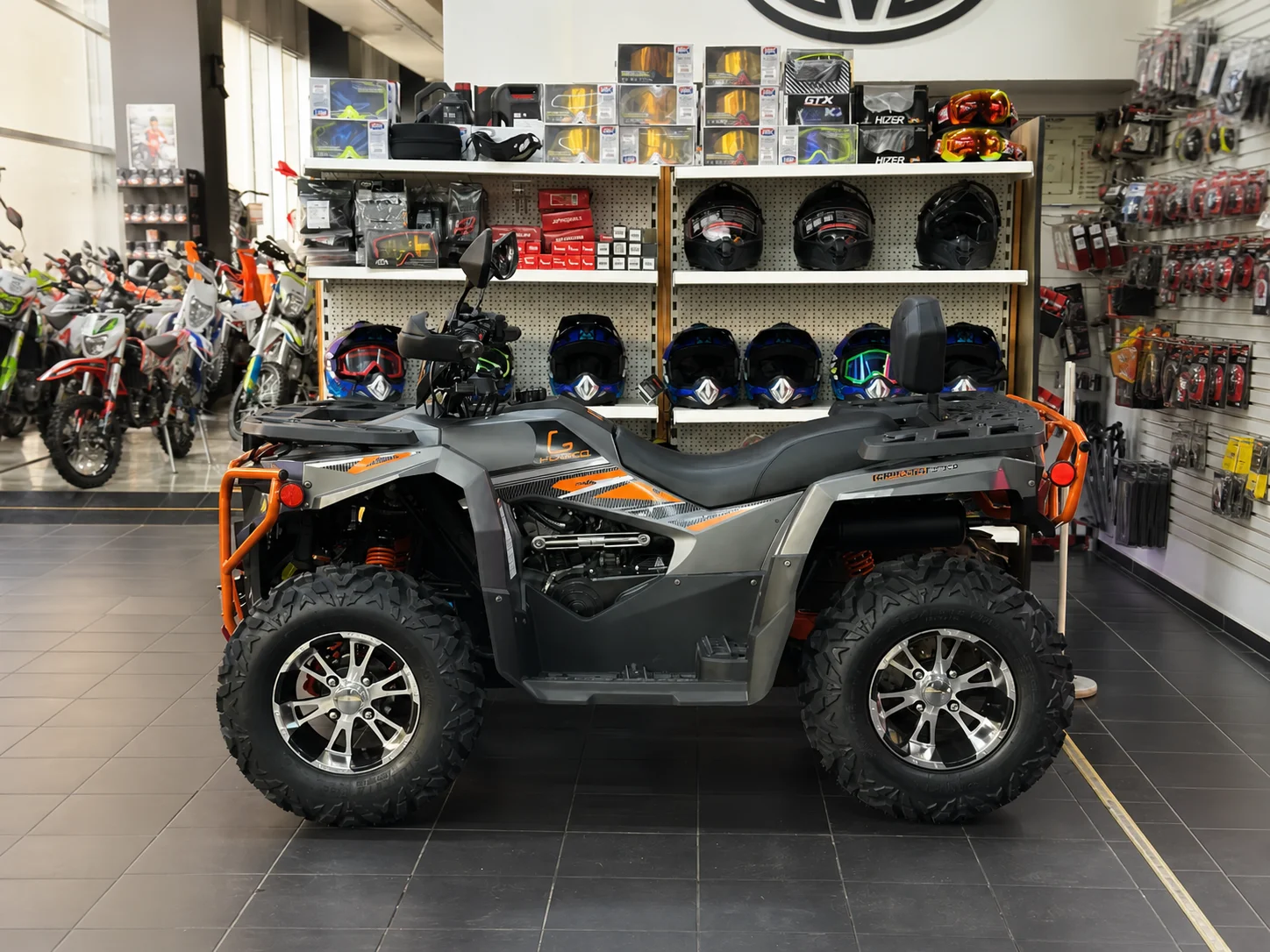 Kugoo K5, 2024, 260 км - миниатюра 2
