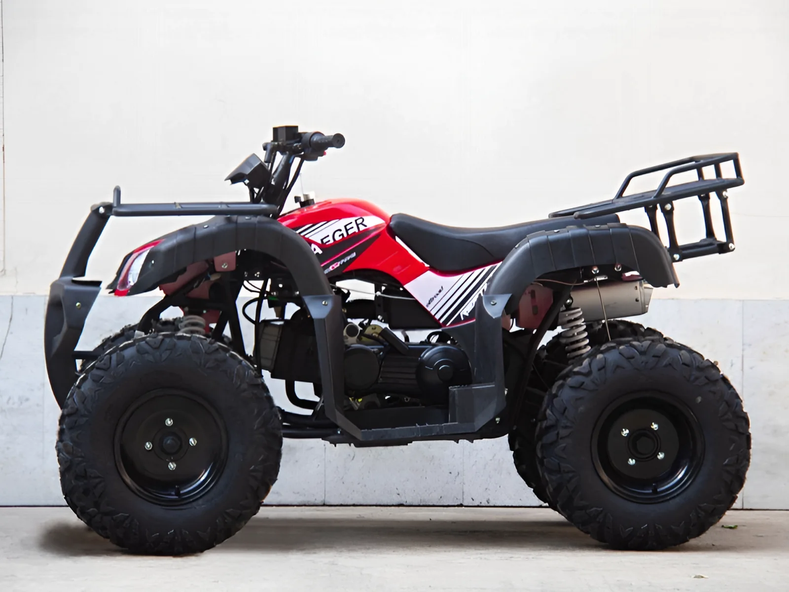 Квадроцикл Universal Avenger JR 150 - миниатюра 2