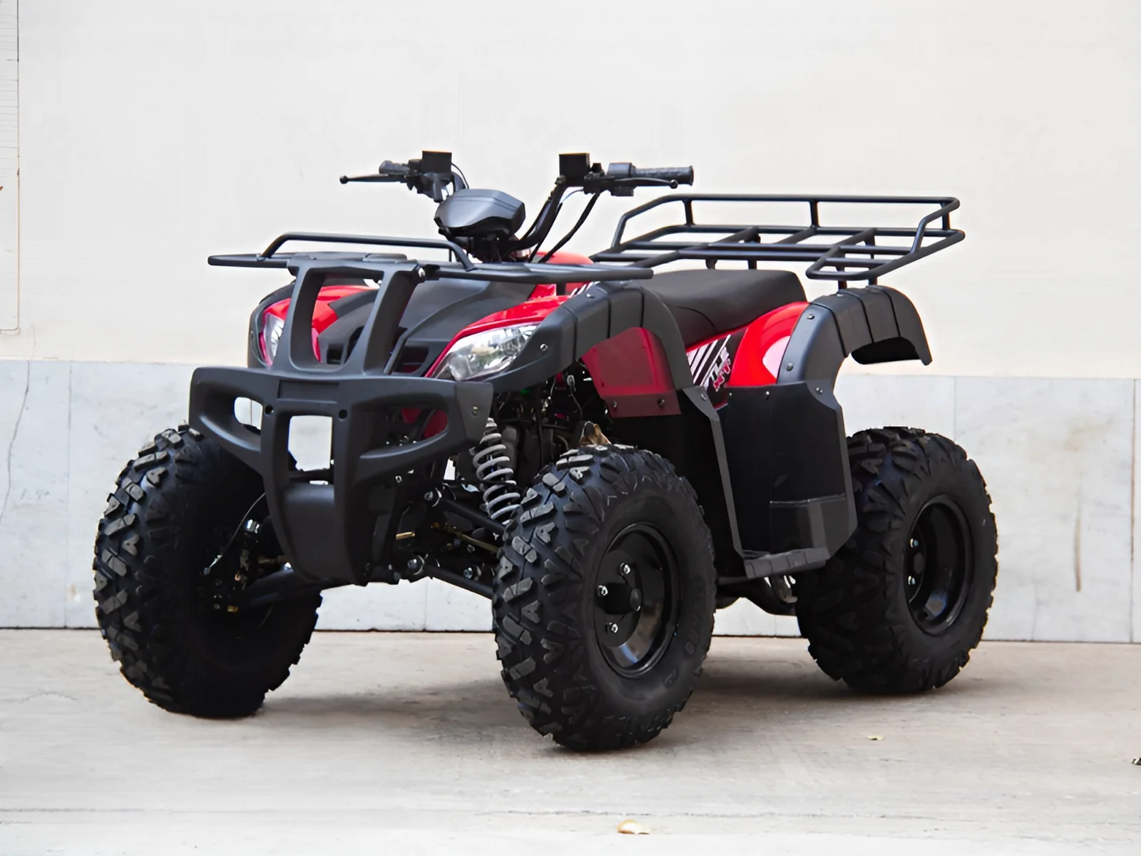 Квадроцикл Universal Avenger JR 150 - миниатюра 4