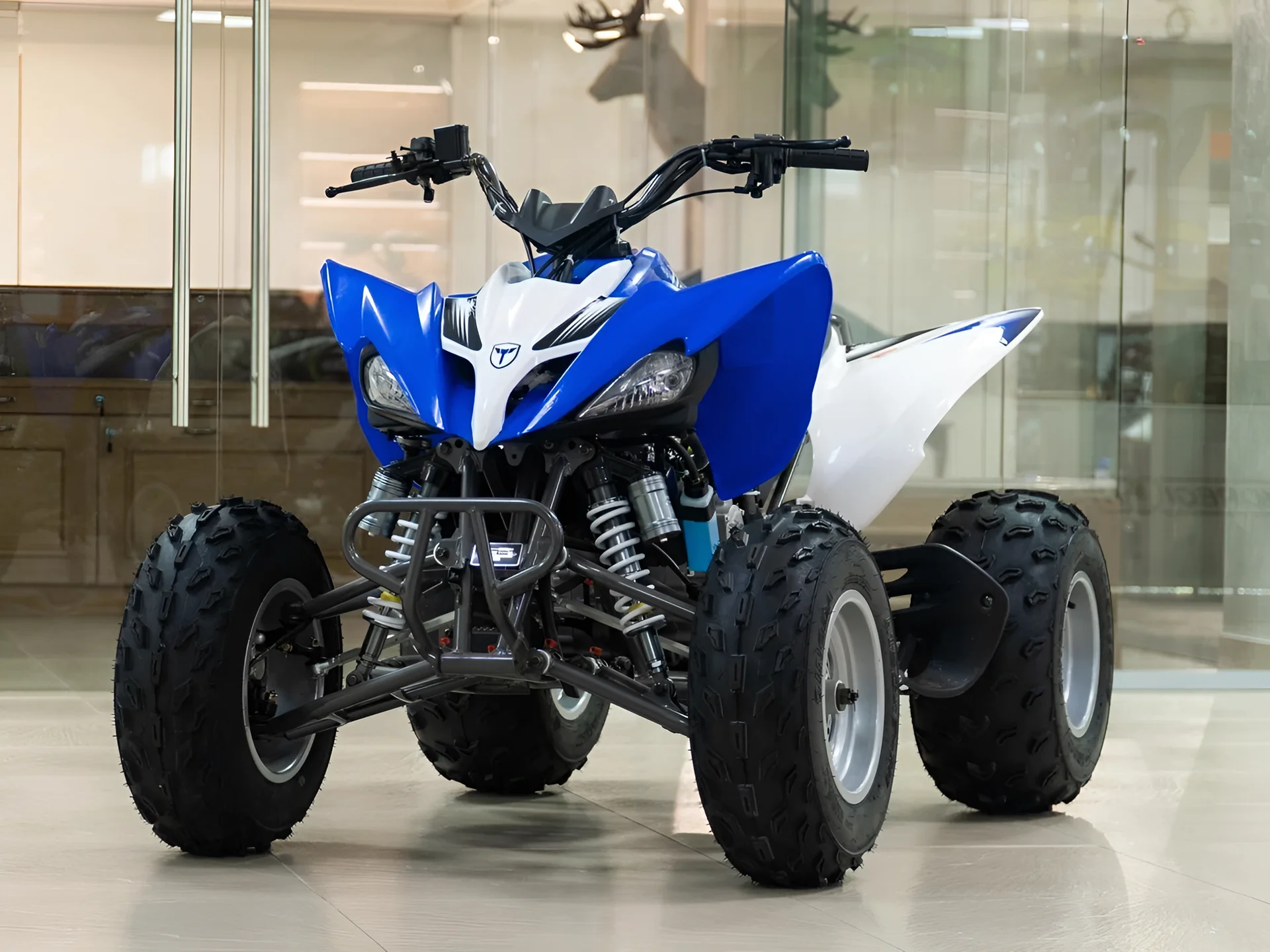 ATV Pantera 200 CVT, 2026 - миниатюра 2