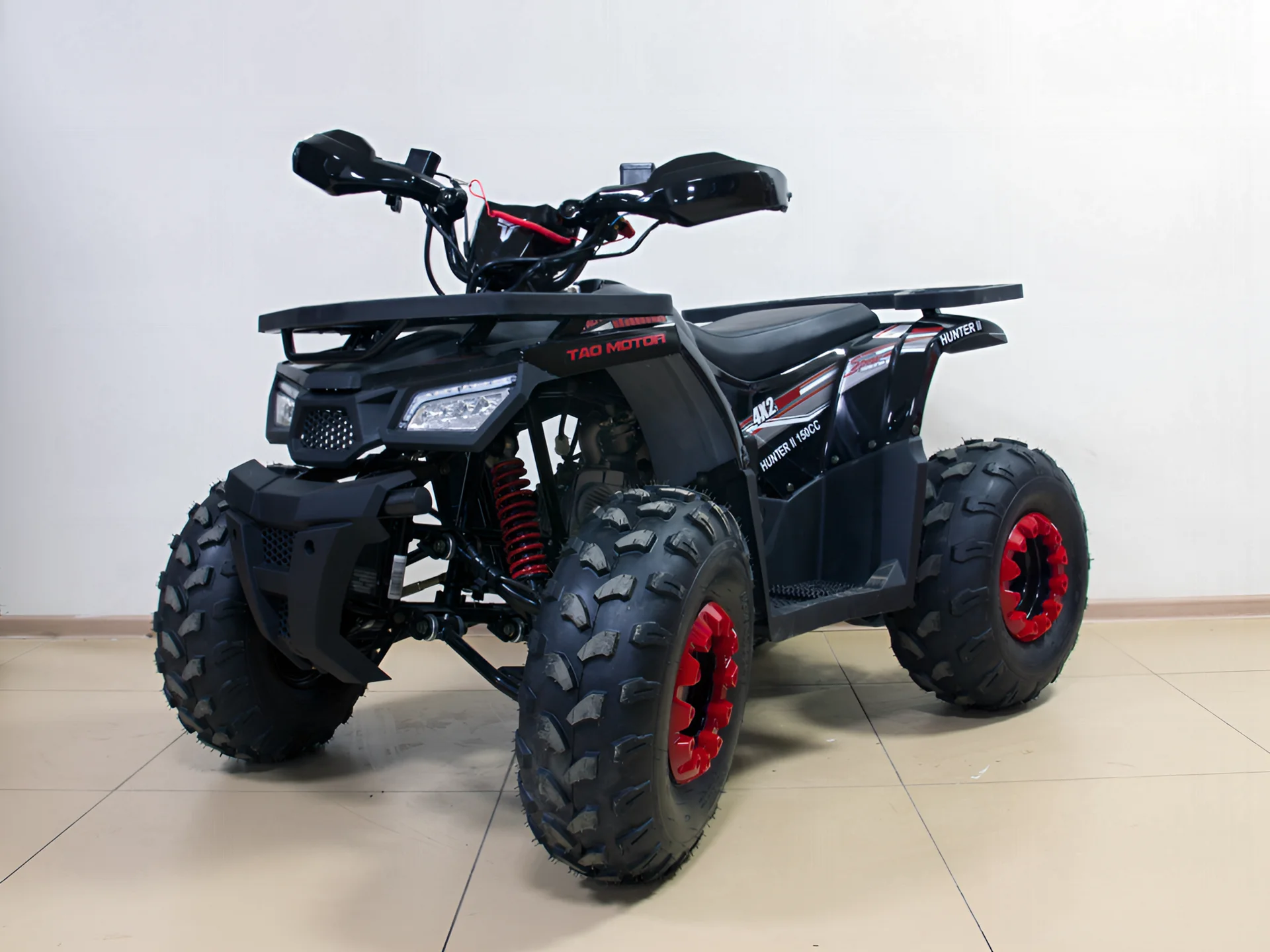 TAO HUNTER 150 PRO, 2026 - изображение 1