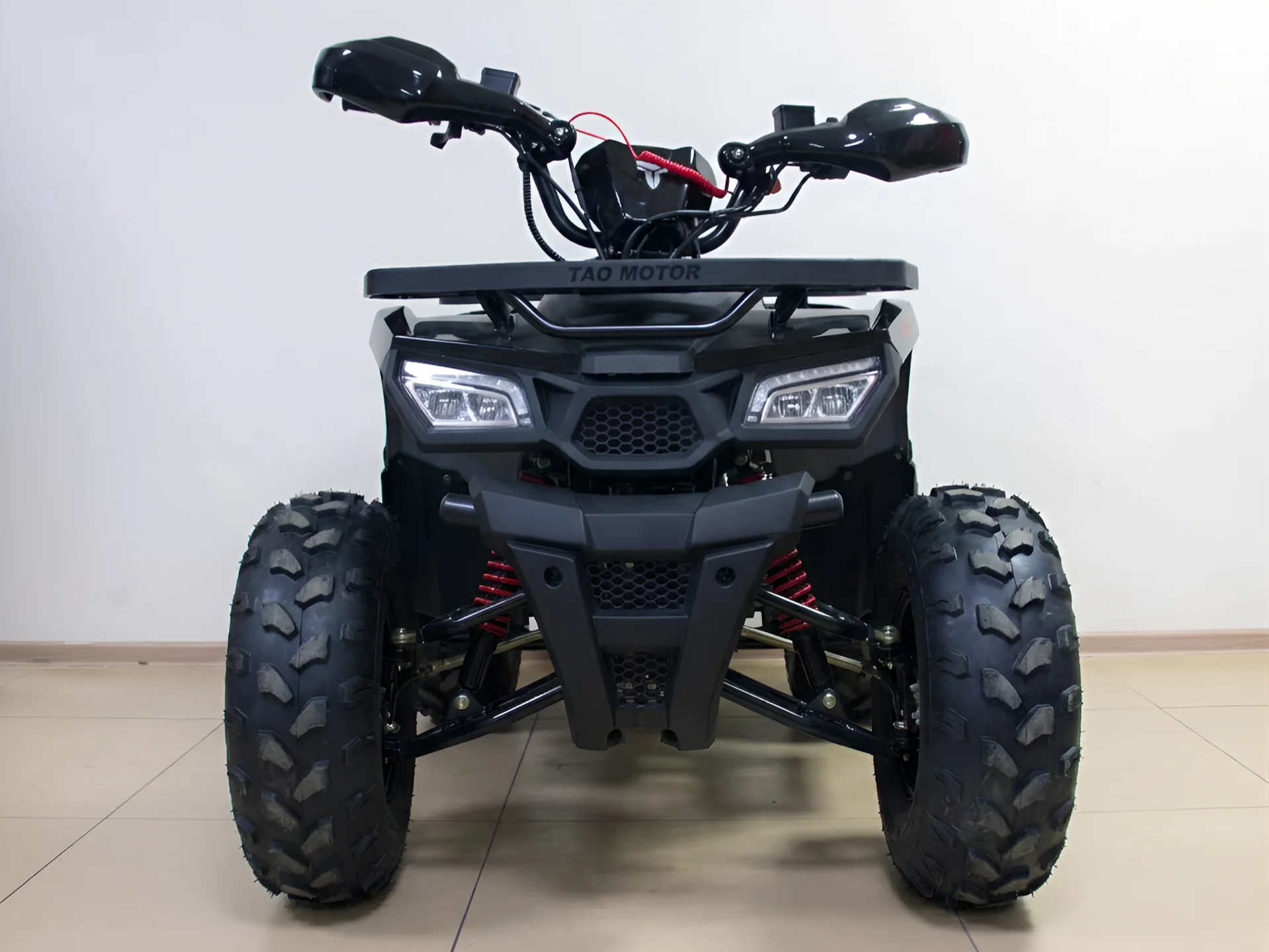 TAO HUNTER 150 PRO, 2026 - миниатюра 2