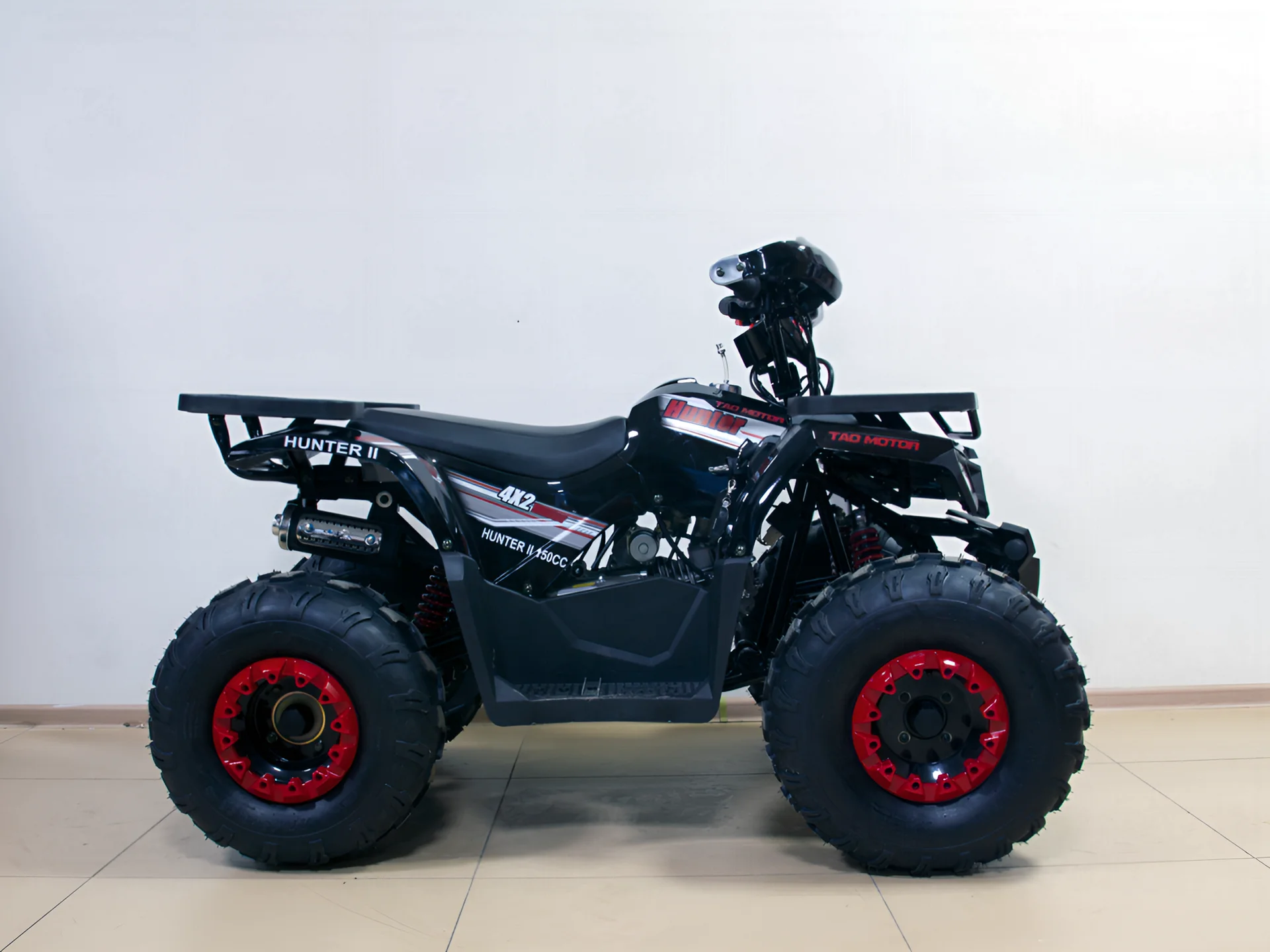TAO HUNTER 150 PRO, 2026 - миниатюра 3