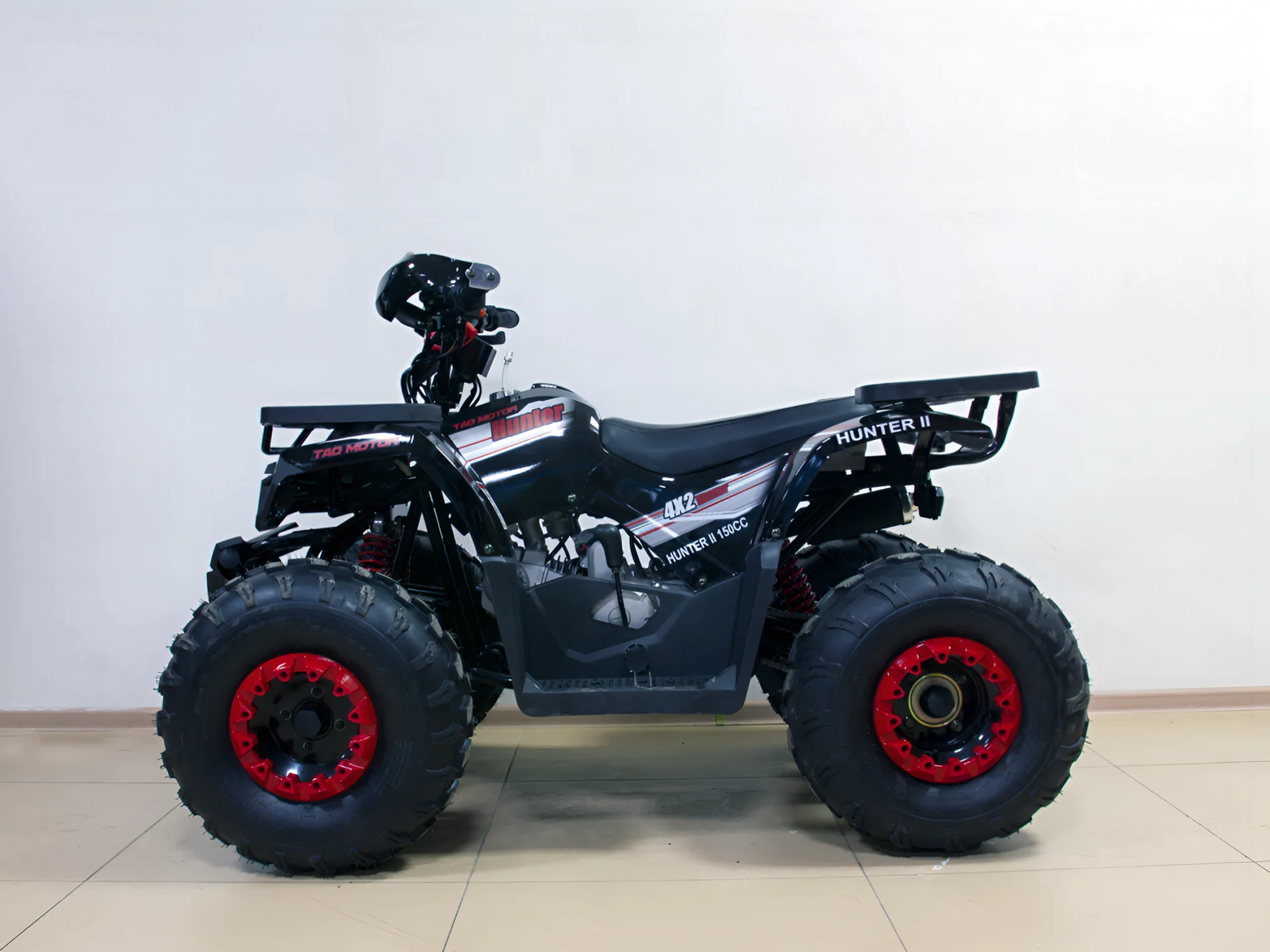 TAO HUNTER 150 PRO, 2026 - миниатюра 4