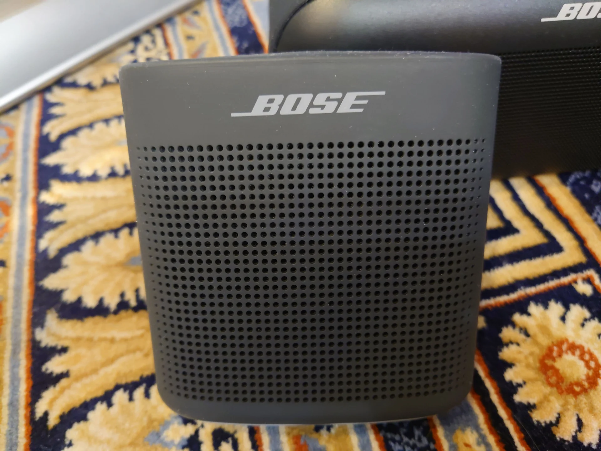 Блютуз колонка Bose Color ll