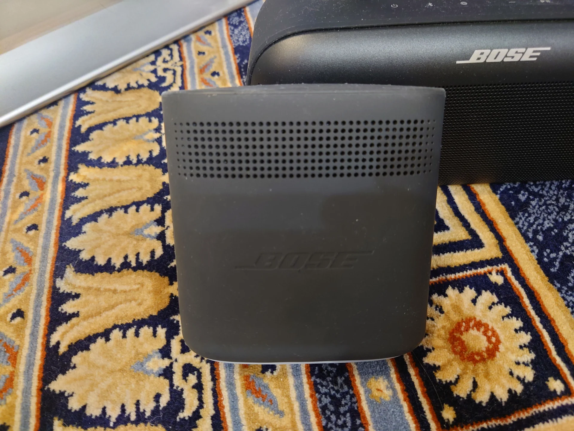 Блютуз колонка Bose Color ll - миниатюра 2