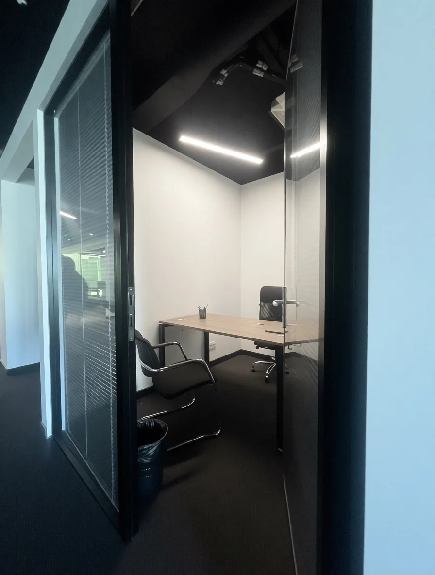 Офис, 451.1 м² - миниатюра 4