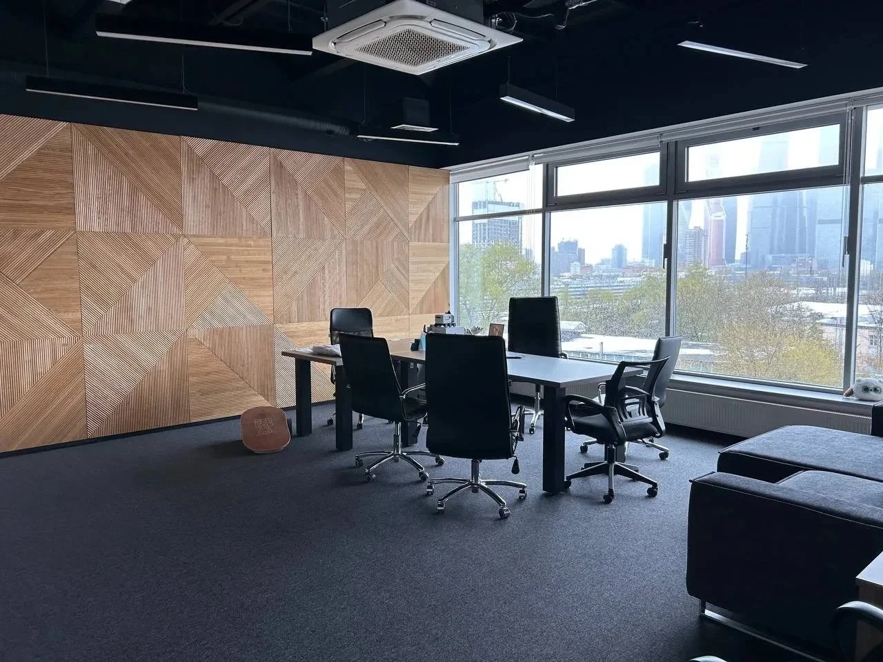 Офис, 451.1 м² - миниатюра 2