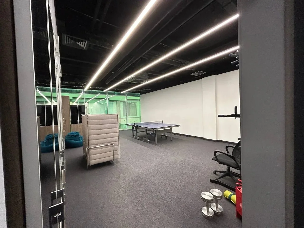 Офис, 451.1 м² - миниатюра 5