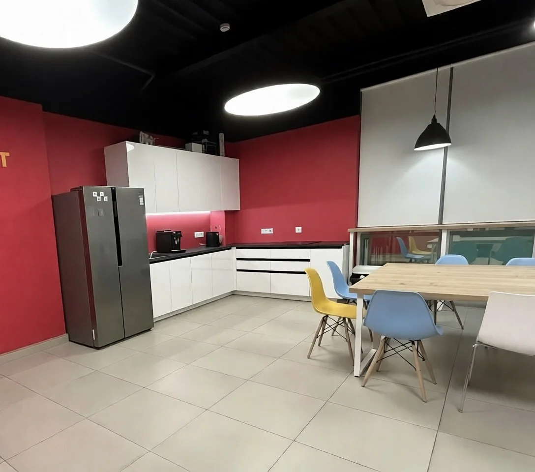 Офис, 451.1 м² - миниатюра 8